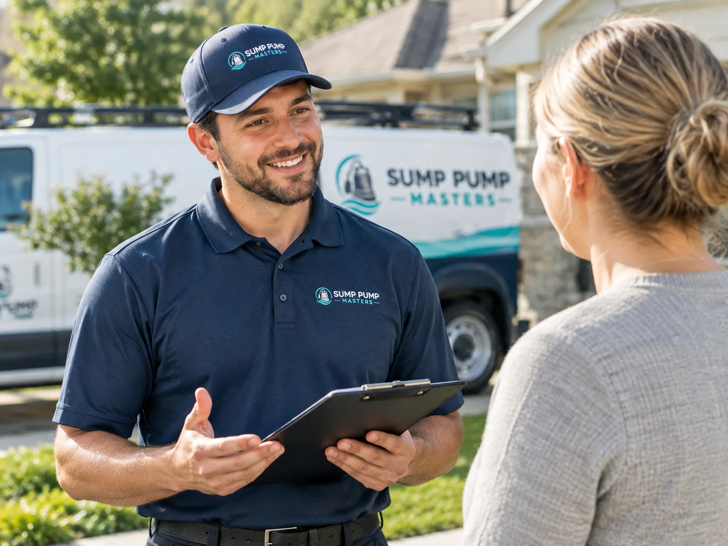 Sump Pump Repair Dry Prong, LA FAQs